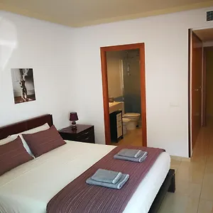 Appartement 8beds Vila-seca, Vila Seca