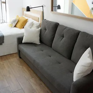 Appartement Barcelona Cozy, L'Hospitalet de Llobregat