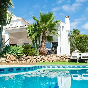  Villa Bendex Costa Del Sol Spain