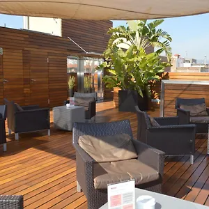 Soho 3*, Barcelona Hiszpania