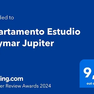  Apartment Apartamento Estudio Ruymar Jupiter Spain