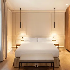 Bilder Boutique 2*, Bilbao Hiszpania