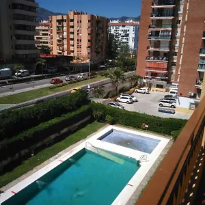  Apartment Puerto Sun&beach Spain