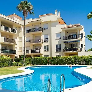  Apartment Lorcrimar 2, Puerto Banus Spain