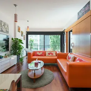  Apartment Jie Spain