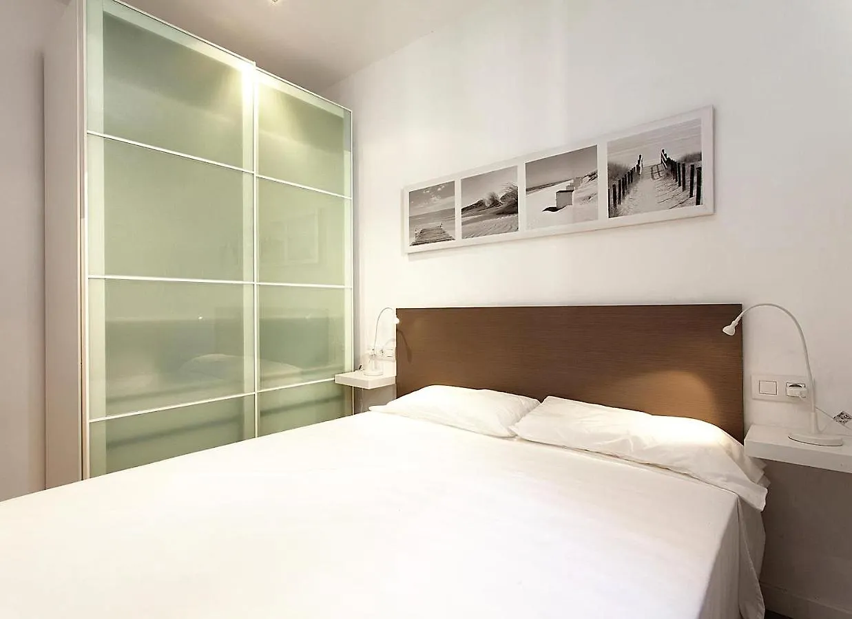 Mab2 - Mab2 - Apt At Street Level With Private Terrace Apartment
