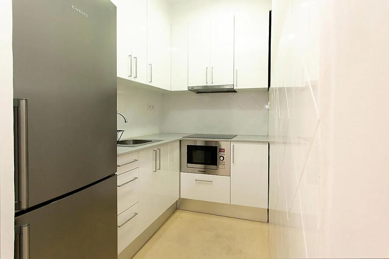 Mab2 - Mab2 - Apt At Street Level With Private Terrace Apartment