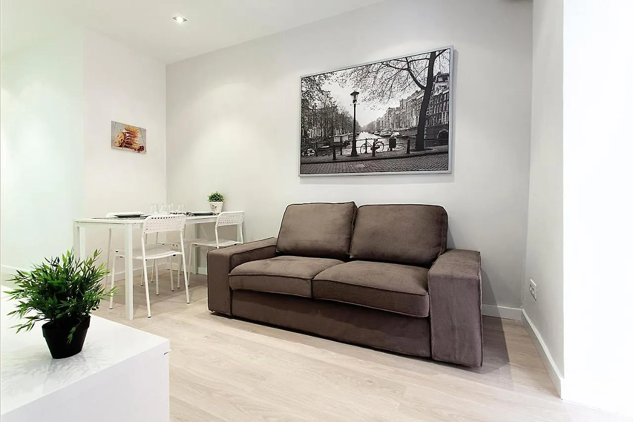 Mab2 - Mab2 - Apt At Street Level With Private Terrace location