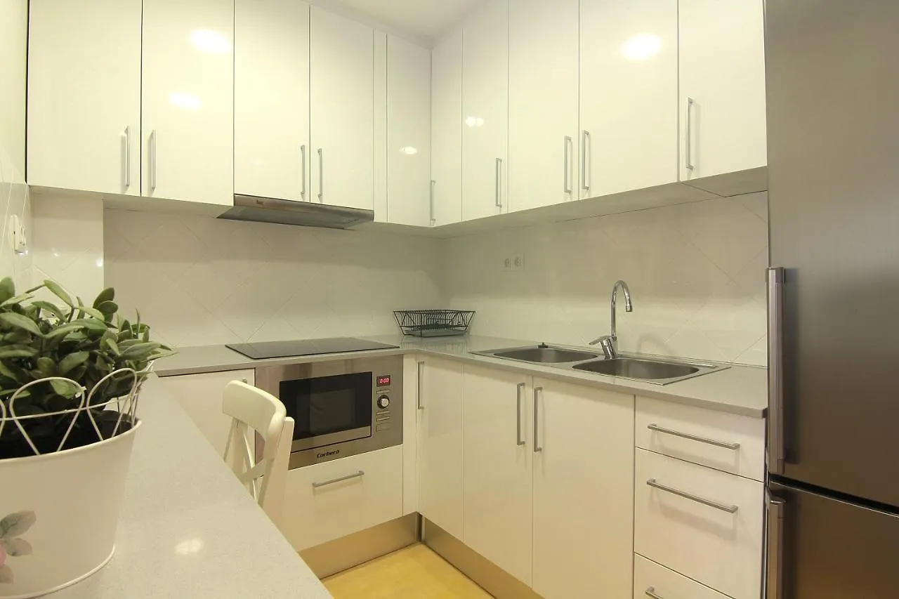 Mab2 - Mab2 - Apt At Street Level With Private Terrace