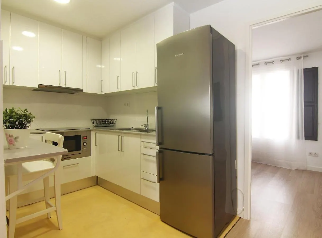 Apartment Mab2 - Mab2 - Apt At Street Level With Private Terrace