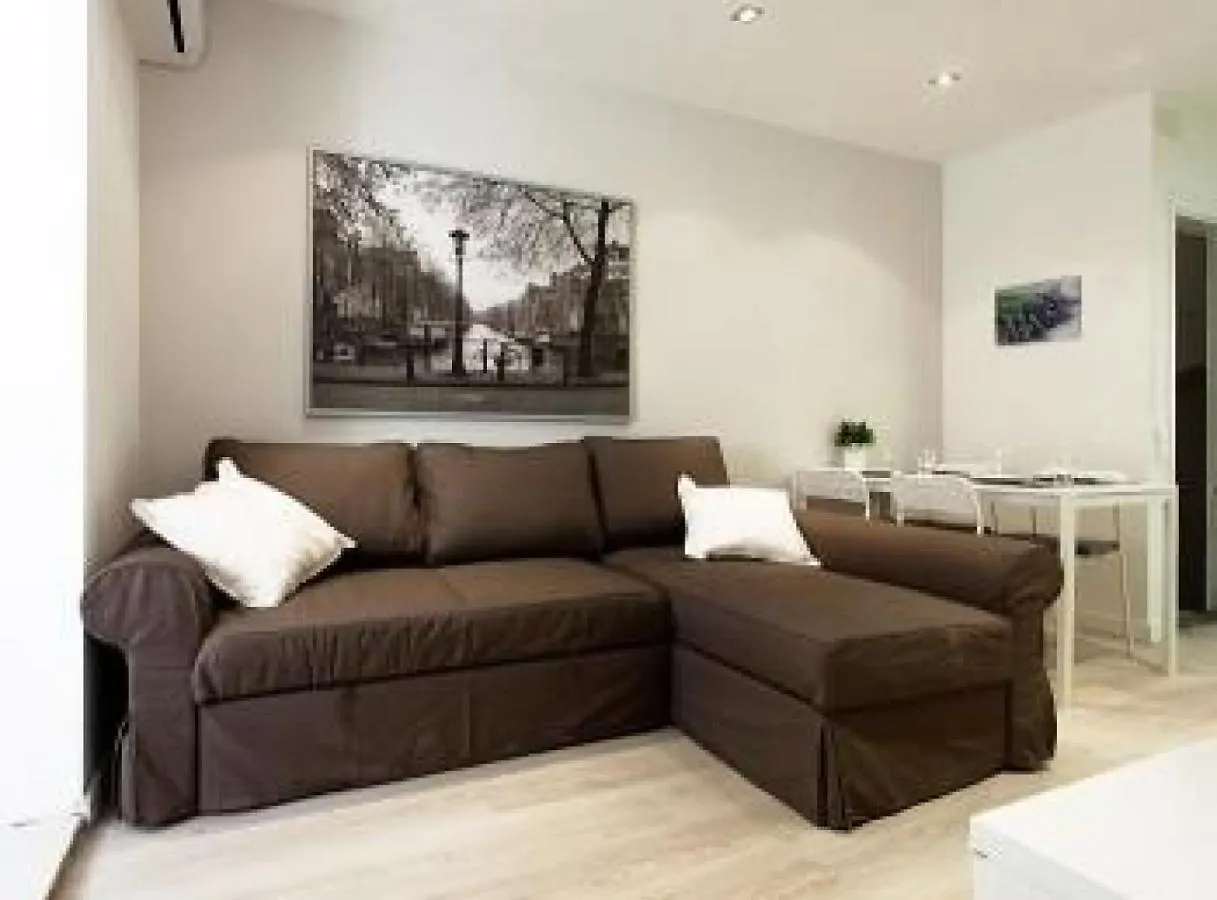 Mab2 - Mab2 - Apt At Street Level With Private Terrace