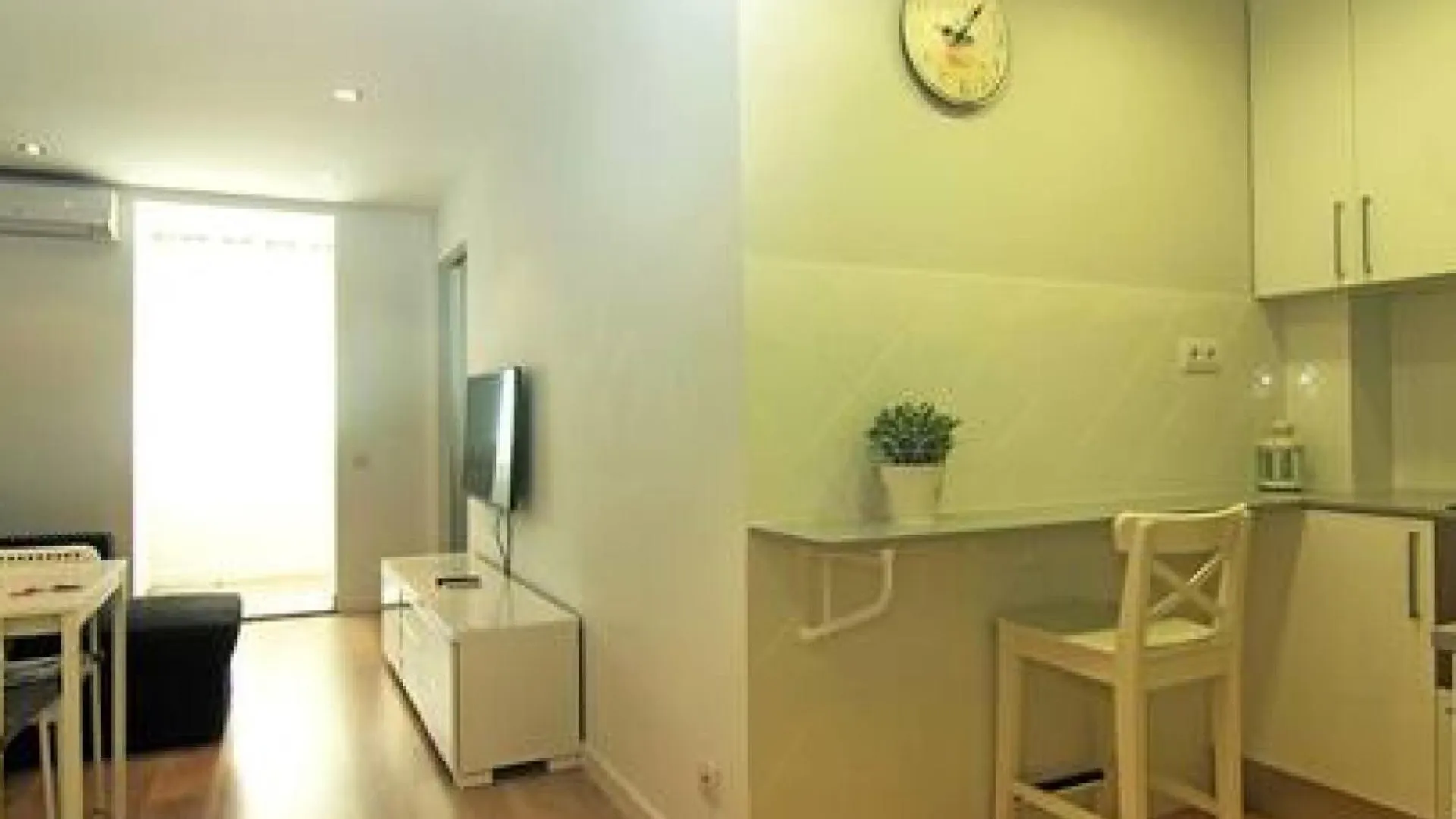 Apartment Mab2 - Mab2 - Apt At Street Level With Private Terrace