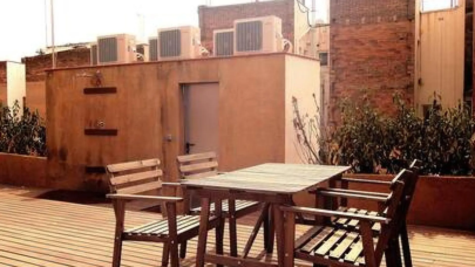 Apartment Mab2 - Mab2 - Apt At Street Level With Private Terrace