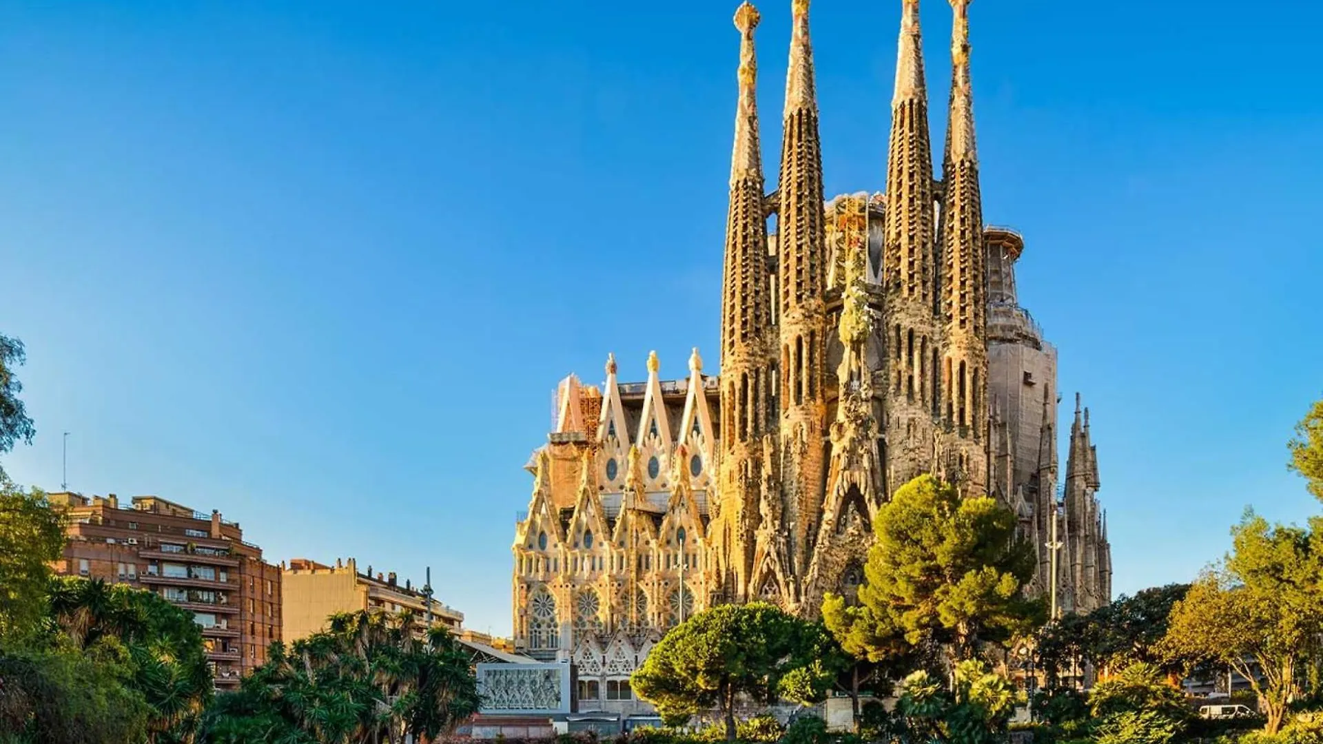 Mab2 - Mab2 - Apt At Street Level With Private Terrace Spain